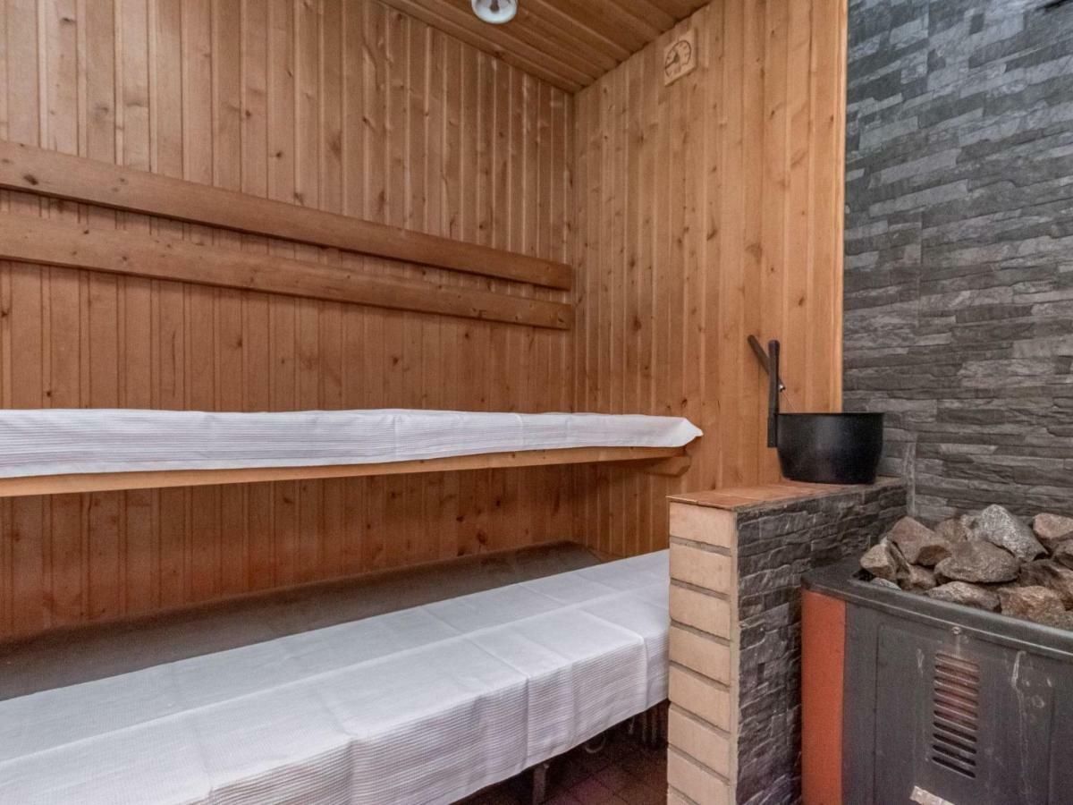 Holiday Home Lehtimaja By Interhome Tiitanvaara Luaran gambar